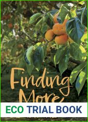 Finding More