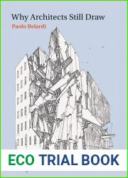 Why Architects Still Draw