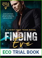 Finding Eve (A Joint Task Team Novel, #2)