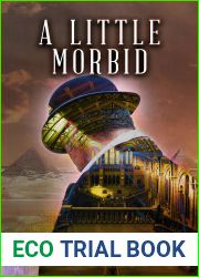 A Little Morbid (John Billings Mystery, #2)