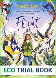 Flight: Explore the secret routes of the skies from a bird|s-eye view…