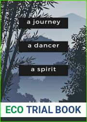 A Journey, a Dancer, a Spirit (Stories from the World of Rax)
