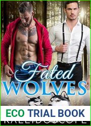 Fated Wolves: Mpreg Shifter Romance