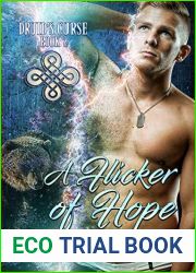 A Flicker of Hope (Druid|s Curse #2)