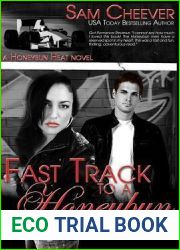 Fast Track to a Honeybun (Honeybun Heat #3)