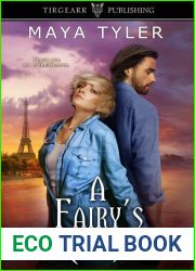 A Fairy|s Quest (The Magicals, #3)