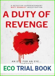 A Duty of Revenge