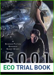 5,001 (The Endurance, #0.5)