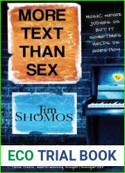 More Text Than Sex