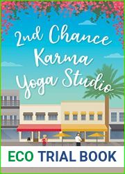 2nd Chance Karma Yoga Studio