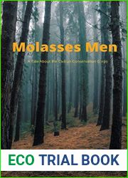 Molasses Men