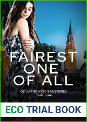 Fairest One of All (Olivia Thompson #9)