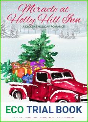 Miracle at Holly Hill Inn (Holly Hill Inn, #2)
