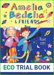 Blast Off! (Amelia Bedelia and Friends, #6)