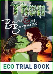 Thon (Brutes and Bargains, #1)