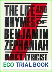 The Life and Rhymes of Benjamin Zephaniah: The Autobiography