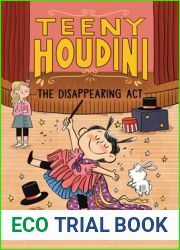 The Disappearing Act