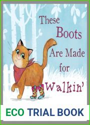 These Boots Are Made for Walkin|