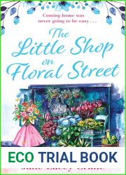The Little Shop on Floral Street