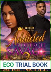 Addicted to a Detroit Savage 2