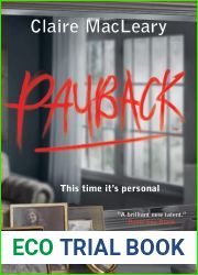 Payback (Laird and Harcus, #4)