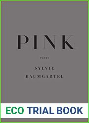 Pink: Poems