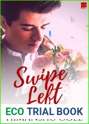 Swipe Left - A romantic thriller