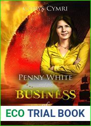 The Business of Bees (Penny White, #8)