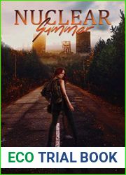 Nuclear Summer (Evergreen #4)