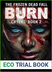 Burn (CRYERS Book 2)