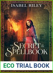 The Secret of the Spellbook (The Iron Girls Academy #1)