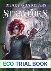 Strayborn (Draev Guardians #1)