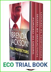 The Protectors Complete Collection