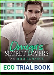 Omega|s Secret Lovers (Under Siege, #3)