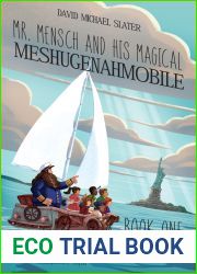 Stranger Danger (1) (Mr. Mensch and His Magical Meshugenahmob)