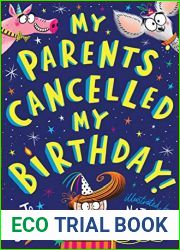My Parents Cancelled My Birthday