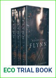 Ready For Flynn Box Set (Ready for Flynn, #1-3)