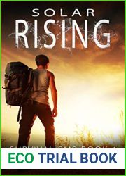 Solar Rising (Survival EMP Book 4)