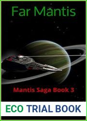 Far Mantis (Mantis Saga #3)