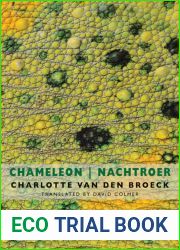 Chameleon | Nachtroer