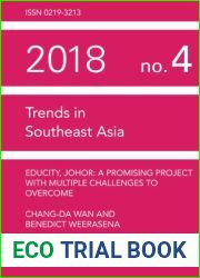 Educity, Johor: A Promising Project with Multiple Challenges to Overcome
