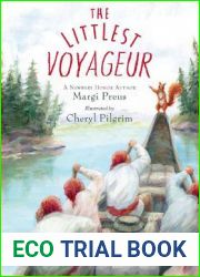The Littlest Voyageur