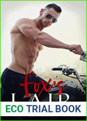 Fox|s Lair: Twisted Iron MC