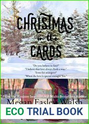 Christmas in the Cards (Romance in the Cards Book 1)