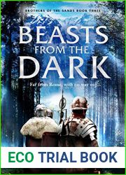 Beasts From The Dark (Brothers of the Sands, #3)