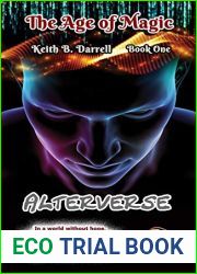 Alterverse (The Age of Magic, Book One)