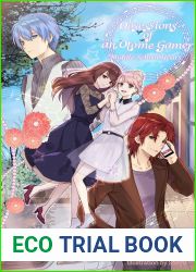 Obsessions of an Otome Gamer, Volume 2