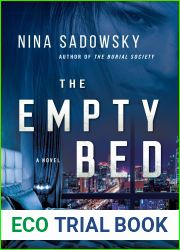 The Empty Bed (The Burial Society, #2)
