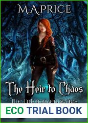 The Heir to Chaos (The Unforgiven #2)