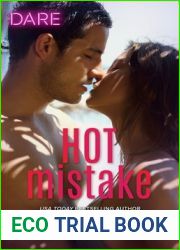 Hot Mistake: A Scorching Hot Romance